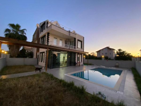Comfortable Villa 2